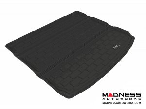 Land Rover LR2 Cargo Liner - Black by 3D MAXpider Land Rover LR2 Cargo Liner - Black by 3D MAXpider